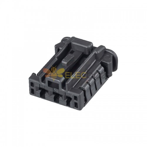 DJ7037-1.5/2.8-21  Terminal protective shell for automotive applications 1PCS