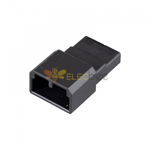 DJ70615-1.2-11  Terminal protective shell for automotive applications 1PCS