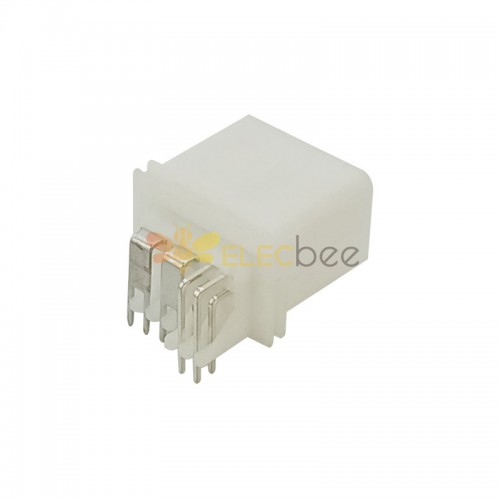 DJ7062-0.64-2.8-10AW Automotive connector header 1PCS