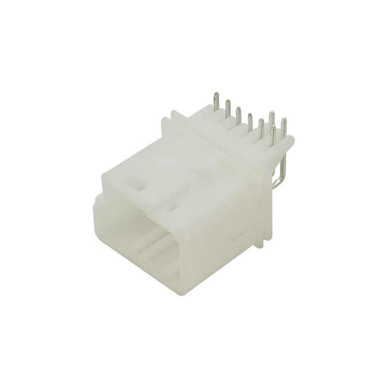 DJ7062-0.64-2.8-10AW Automotive connector header 1PCS