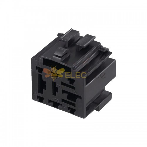 DJ7091-2.8/6.3/9.5-2 Terminal protective shell for automotive applications 1PCS