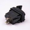 Autoladegerät Micro USB mit Staubschutz Dual Port Socket 5V 3.1A