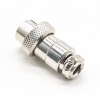 GX16 2 Pin Разъем Обратный прямой мужской plug для кабеля
