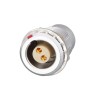 FGG.1B Serie Push Pull Autoblocante Mini conector de 2 pines FGG Conector macho hembra Conector EGG