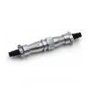 WF16 4 pines TI + ZI acoplamiento recto impermeable conector macho y conector hembra