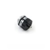 3pin TI+ZM Aviation Waterproof Connector WF20 Male Plug and Female Jack Connector Aviation plug Socket