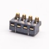 Connessione batteria Femmina 4 Pin Golder PCB Montare SMD Plug PH2.5