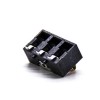 Batteriehalter PCB Mount 3.0PH 5.4H Vergoldung 3 Pin Batterieanschluss