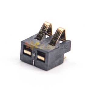 Connettore Pin Plug Type Male 2 Pin PH2.5 SMT PCB Connettore batteria connettore di montaggio