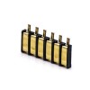 Kontakt Chipotle 6 Pin 2.5PH Batterieanschluss Vergoldung SMT