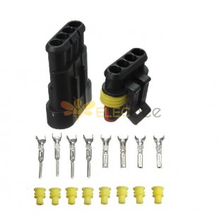 Car Auto Connectors / Adapters