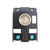 M12 Splitter 4 Port Single Channel PNPLED Indication M23 Prefabricated Interface