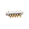 d sub 5w5 20A Male Solder Type Connector 20pcs