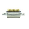 D SUB 26Pin Connector Straight Male Female Solder Type 26pin COM Serial Port 3 Rows Bur 10A 20A 30A 40A 10A