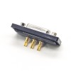 IP67 d sub 3V3 Female Contact solder type Connectors 20pcs 10A