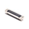 68PIN SCSI Connecteur HPDB Female Straight IDC pour cable Receptacle