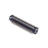 68PIN SCSI Connector HPDB Femmina Dritto IDC per Recipiente cavo