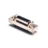 SCSI 26Pin Connector HPCN Maschio Straight Adapter Tipo puntura per IDC