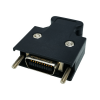 SCSI Connector 26pin CN نوع مستقيم ذكر نوع اللحيم