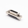 SCSI Female Connector Straight 26 Pin DIP for PCB Mount