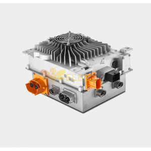 OBC-Ladegerät 3 in 1 3,3 kW + 1 kW/1,5 kW + PDUOn-Board-Ladegerät für Elektrofahrzeuge