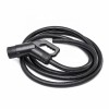 125A 1000V EV Plugue Monofásico CHAdeMO Conector de carregamento rápido DC padrão com cabo de 5 metros