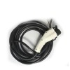 16A 240V 交流充电插头 SAE J1772 标准单相 EV 快速充电器带 5M 电缆