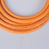 Electric Car Charging Cable GB/T 20234.2 Plug for Vehicle Side with Open end Cable 5meter length 32A