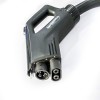 CCS COMBO1 Conector de carregamento monofásico EV Carregador rápido 5M Cabo IP65