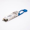 QSFP+接口波長1310NM傳輸距離10KM單模雙工LC接口40G光模塊