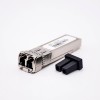 10G SFP+ Glasfaser-Transceiver MMF Duplex LC-Schnittstelle 850nm 300M DDM