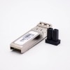 10G SFP+ 광섬유 트랜시버 MMF 쌍신회로 LC 인터페이스 850nm 300M DDM