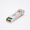 10G SFP+ 광섬유 트랜시버 SMF BIDI LC 인터페이스 40KM DDM TX1330/RX1270