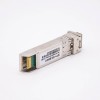 10G SFP+ 광섬유 트랜시버 SMF BIDI LC 인터페이스 40KM DDM TX1330/RX1270