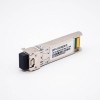 Modulo fibra ottica 10Gbps SFP+ BIDI LC interfaccia SMF TX1330/RX1270 20KM DDM