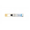 QSFP-100G-SR4光模塊QSFP28萬兆MPO接口波長850nm傳輸100m