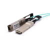 QSFP-40G-AOC1M光模塊QSFP+接口QSFP+轉QSFP+波長850nm傳輸1m