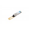 QSFP-40G-SR4 40GBASE-SR4 QSFP+ 850nm 300m DOM MTP/MPO-12 MMF Optisches Transceiver-Modul