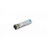 SFP-1.25G-LH100 1250BASE-ZX SFP 1550nm 100km DOM Duplex LC SMF وحدة الإرسال والاستقبال الضوئية