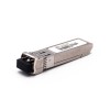 SFP+-10G-ZR 10G SFP+ 1550nm 80km DOM Duplex LC SMF Modulo ricetrasmettitore ottico