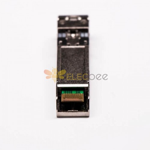 SFP Module 10KM 1310NM 10G Duplex LC Port DDM Module