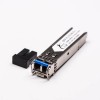 Module SFP Récepteur optique 155M 20KM 1310NM DDM  Compatible