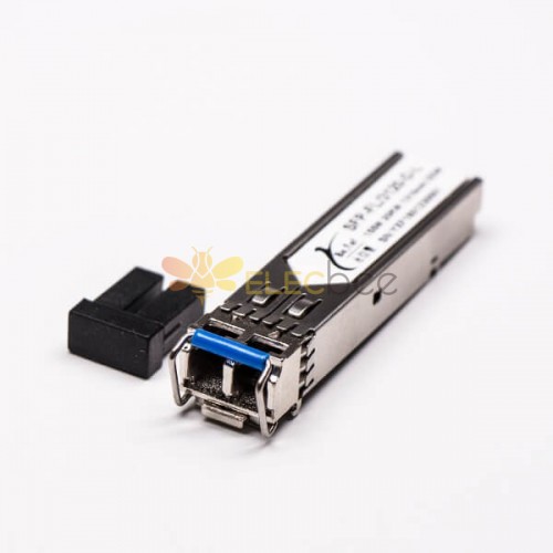 SFP Module Optical Transceiver 155M 20KM 1310NM DDM Compatible