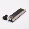 SFP Transceiver LC Simplex Порт 1.25G 20KM 1310NM DDM  Совместимый