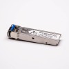 SFP Transceiver LC Simplex Порт 1.25G 20KM 1310NM DDM  Совместимый