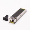 Transceptor SFP Simplex 155M 20KM 1550NM DDM Compatible con 