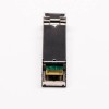 Module d\'émetteur-récepteur de fibre SFP mode unique 1.25G 20KM 1550NM DDM