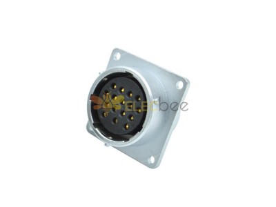 Industrial Connector Selection-2