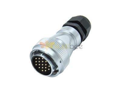 How to choose an industrial connector？