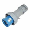 Enchufe Industrial Estanco 3Pin 63A 400V 2P+T IP67